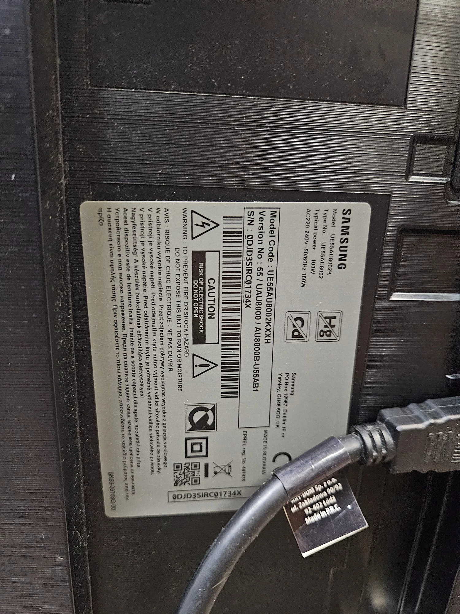 telewizor-samsung-ue55au8002k-55-led-4k-tizen-pilot-nogi-przekatna-ekranu-cale-55