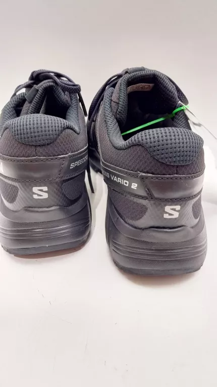 MĘSKIE BUTY SALOMON SPEEDCROSS VARIO 2 GTX 398468 R. 44 2/3