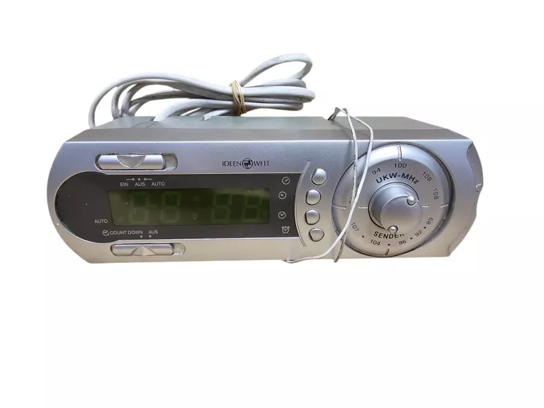 RADIO IDEEN WELT