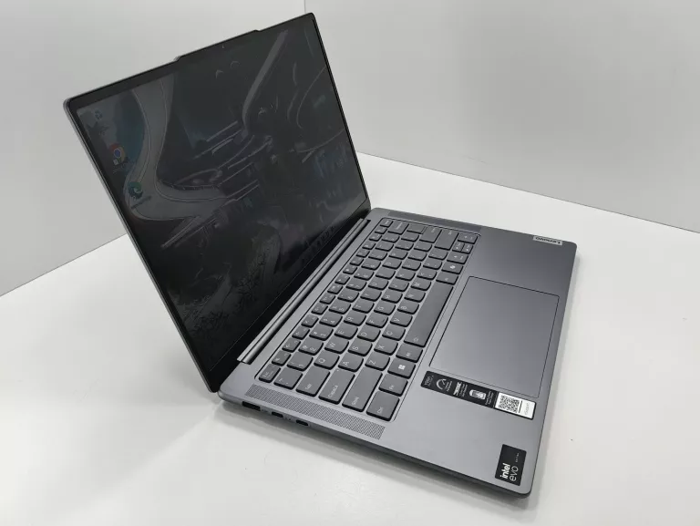 LENOVO YOGA PRO 7 14IMH9 I5-125H ULTRA 16GB RAM 512GB SSD W11 / GWARANCJA!
