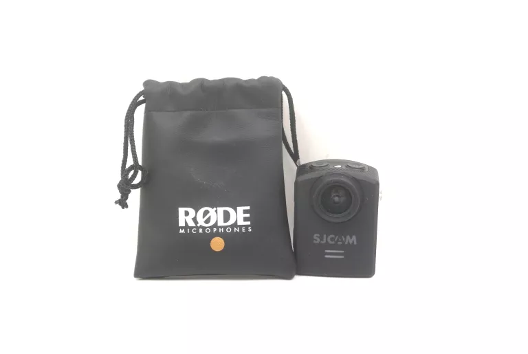 KAMERA SPORTOWA SJCAM M20