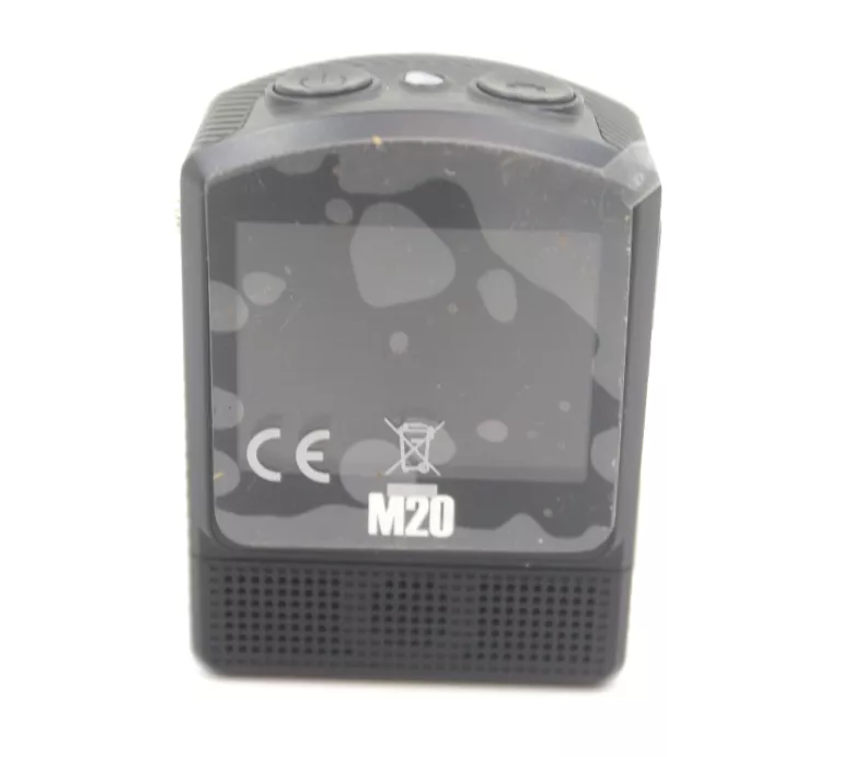 KAMERA SPORTOWA SJCAM M20