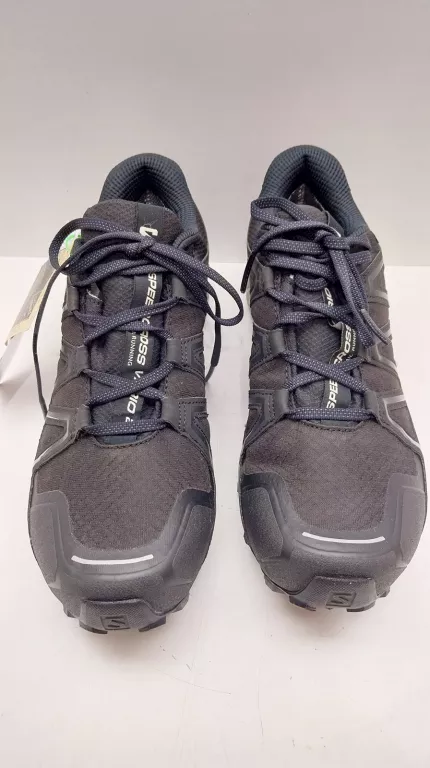 MĘSKIE BUTY SALOMON SPEEDCROSS VARIO 2 GTX 398468 R. 44 2/3