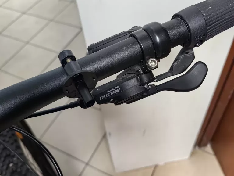 ROWER MTB MERIDA BIG.NINE 300 LITE CZARNY 29" L