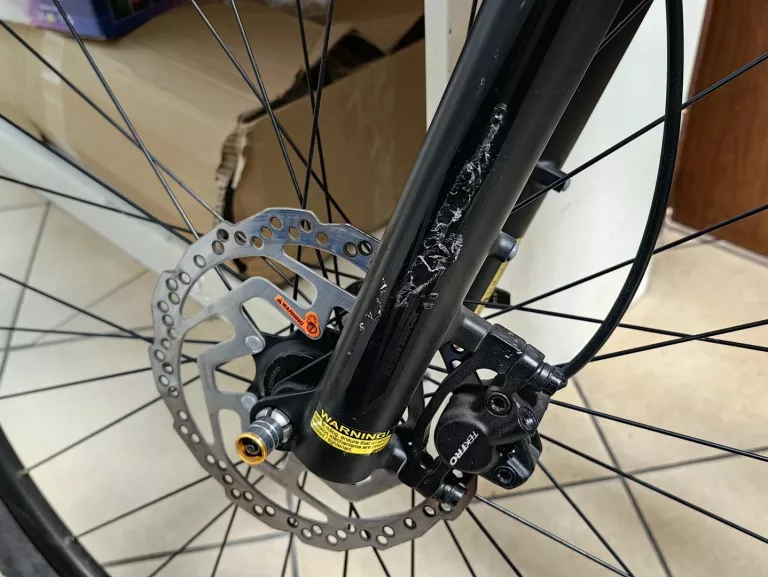 ROWER MTB MERIDA BIG.NINE 300 LITE CZARNY 29" L