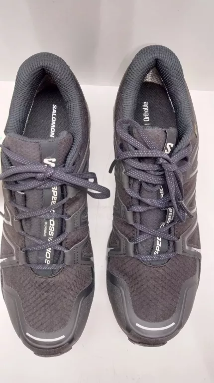 MĘSKIE BUTY SALOMON SPEEDCROSS VARIO 2 GTX 398468 R. 44 2/3