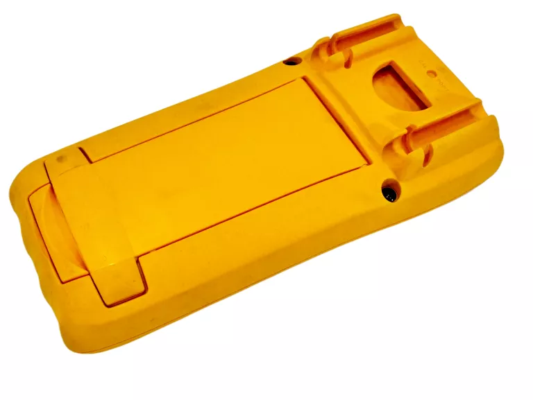 MULTIMETR CYFROWY FLUKE 175 TRMS SUPER STAN WRAZ Z ELEKTRODAMI