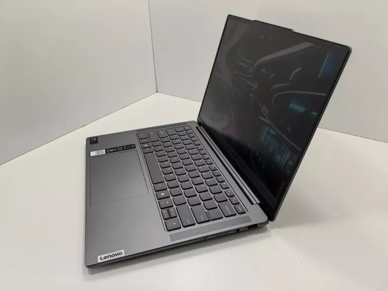 LENOVO YOGA PRO 7 14IMH9 I5-125H ULTRA 16GB RAM 512GB SSD W11 / GWARANCJA!