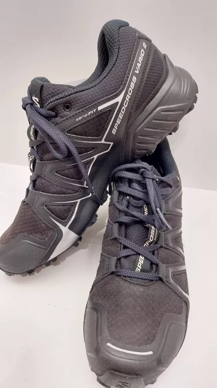 MĘSKIE BUTY SALOMON SPEEDCROSS VARIO 2 GTX 398468 R. 44 2/3