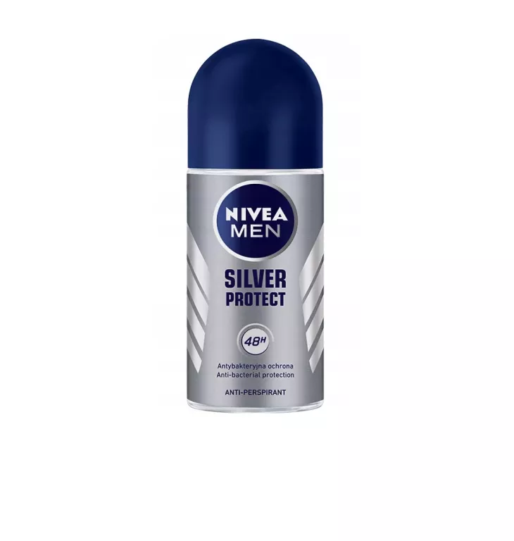 KULKA NIVEA SILVER PROTECT 42269083