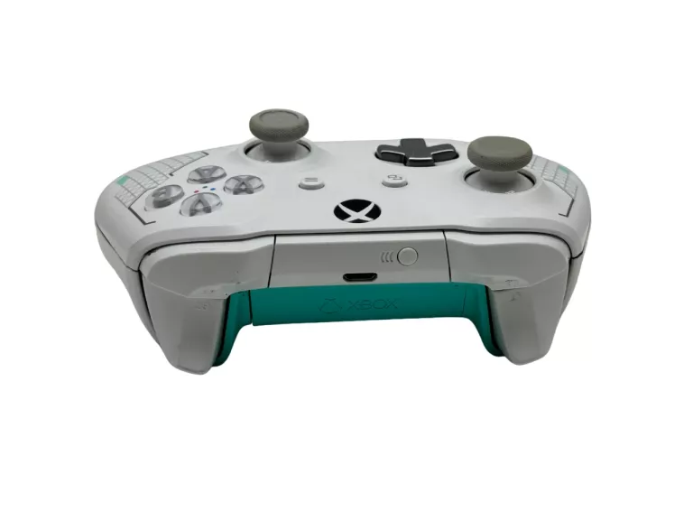 PAD XBOX ONE X SPORT WHITE 1708