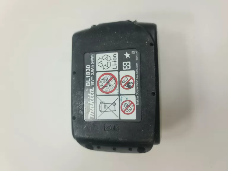 WKRĘTARKA MAKITA DDF456 ZESTAW