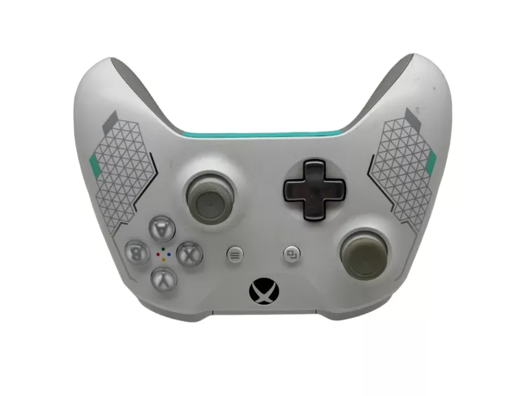 PAD XBOX ONE X SPORT WHITE 1708