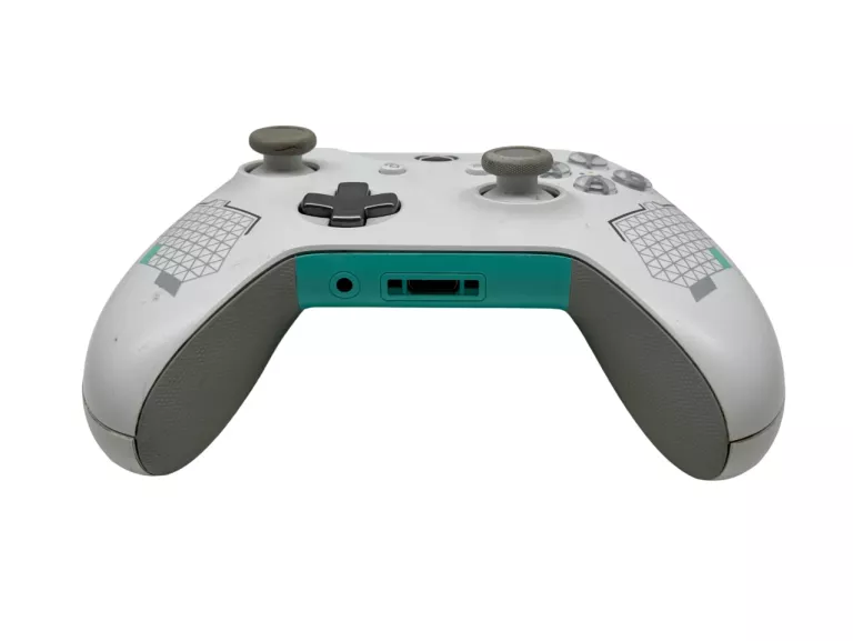 PAD XBOX ONE X SPORT WHITE 1708