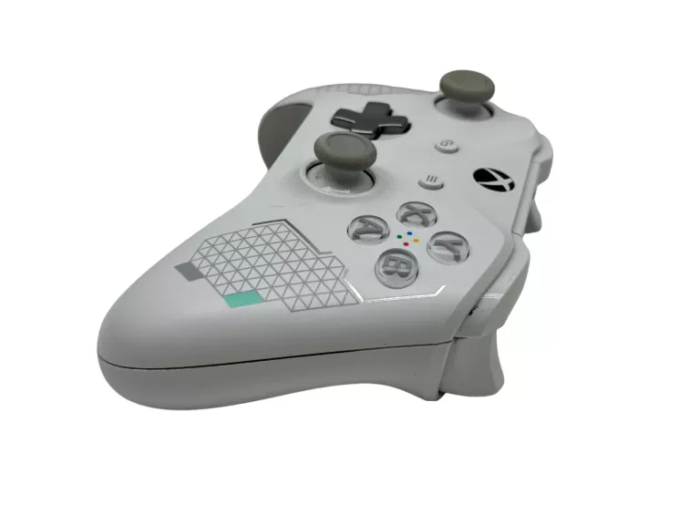 PAD XBOX ONE X SPORT WHITE 1708