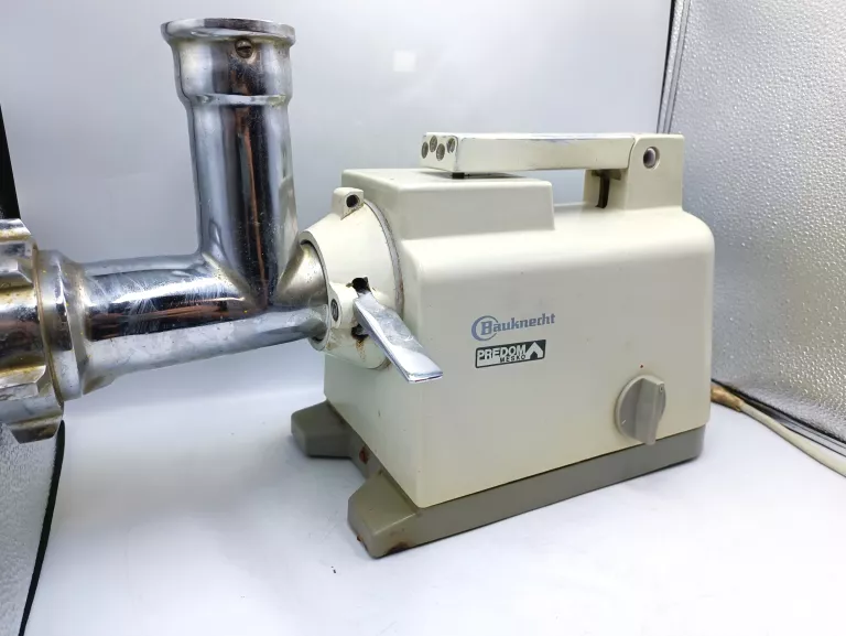 ROBOT KUCHENNY BAUKNECHT MESKO