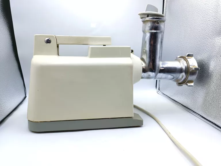 ROBOT KUCHENNY BAUKNECHT MESKO