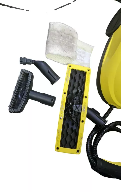 PAROWNICA KARCHER SC 2 EASYFIX 1.512-050.0 ŻÓŁTY