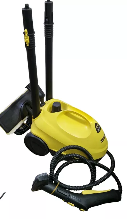 PAROWNICA KARCHER SC 2 EASYFIX 1.512-050.0 ŻÓŁTY