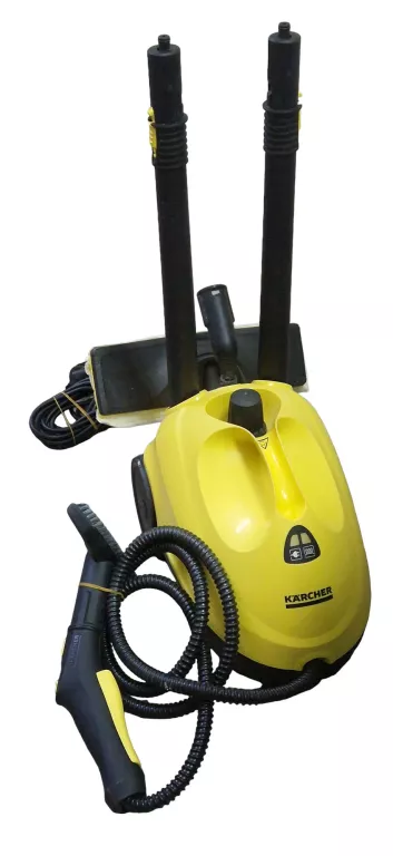 PAROWNICA KARCHER SC 2 EASYFIX 1.512-050.0 ŻÓŁTY