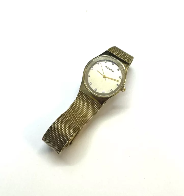 ZEGAREK DAMSKI BERING 12927-334
