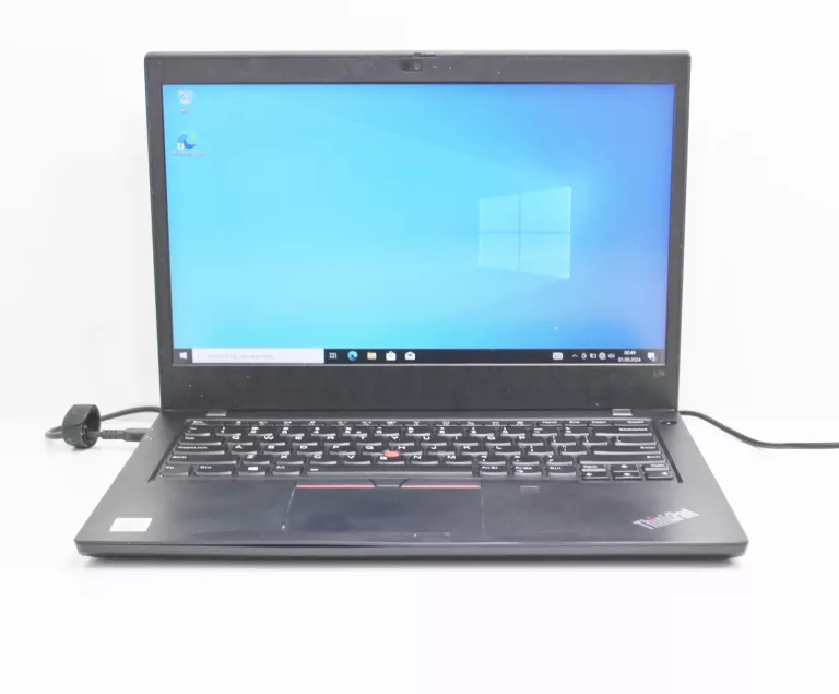 LAPTOP LENOVO THINKPAD L14 8/256GB I5-10210U