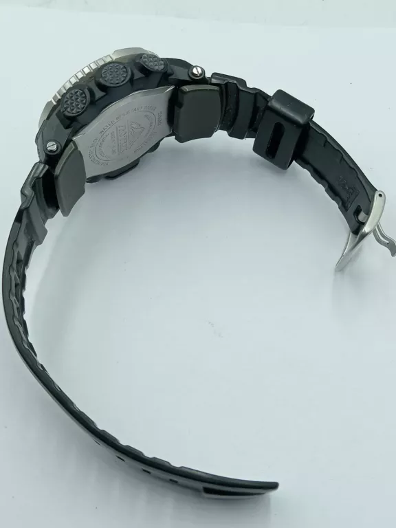 ZEGAREK CASIO PRW-3500