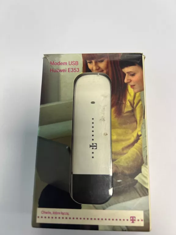HUAWEI E353