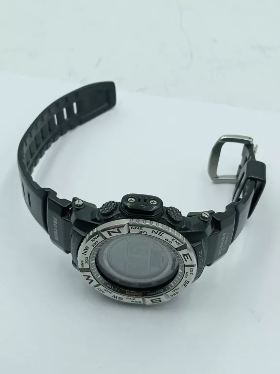 ZEGAREK CASIO PRW-3500