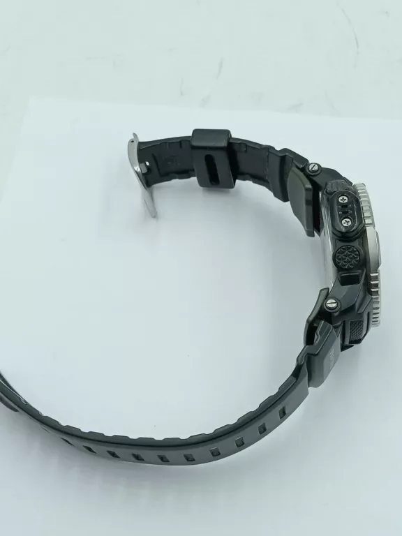 ZEGAREK CASIO PRW-3500