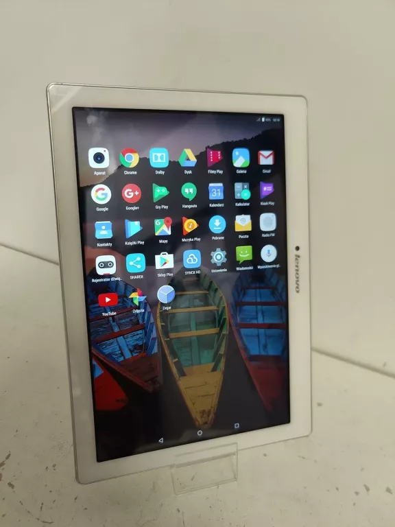 TABLET TABLET LENOVO TAB A10-70
