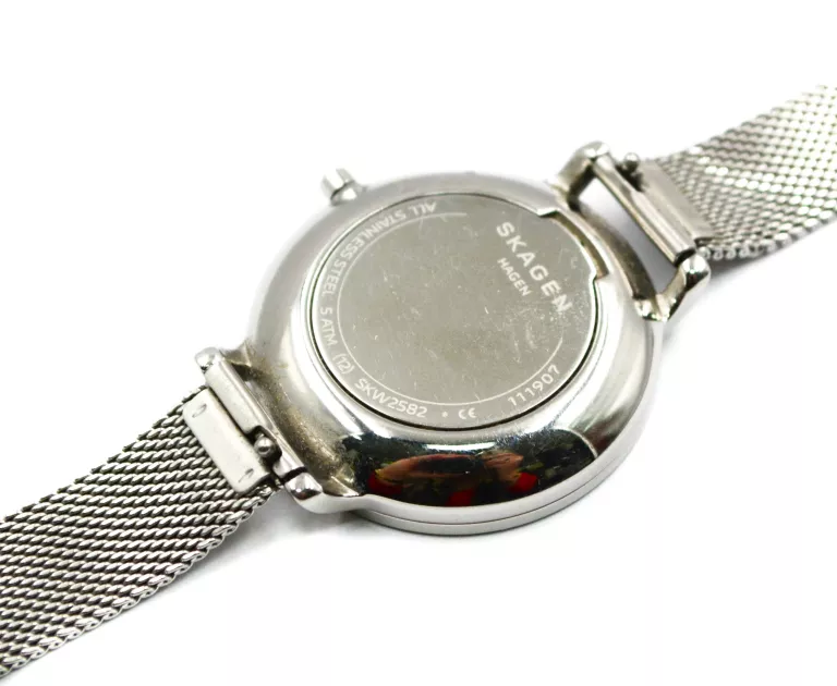 SKAGEN ZEGAREK DAMSKI SKW2582