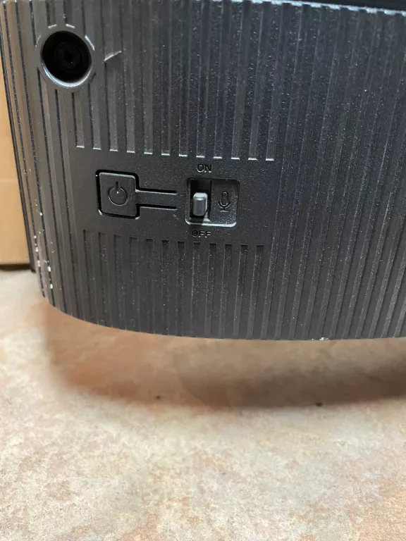 TELEWIZOR TCL 55C725 + PILOT