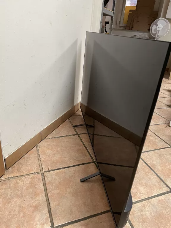 TELEWIZOR TCL 55C725 + PILOT