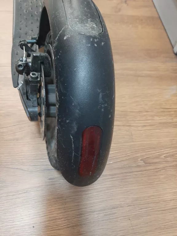 HULAJNOGA ELEKTRYCZNA BLAUPUNKT ESC808