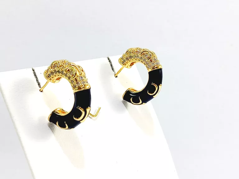 kolczyki-pozlacane-stal-chirurgiczna-polokregi-rodzaj-zapiecia-2207-1