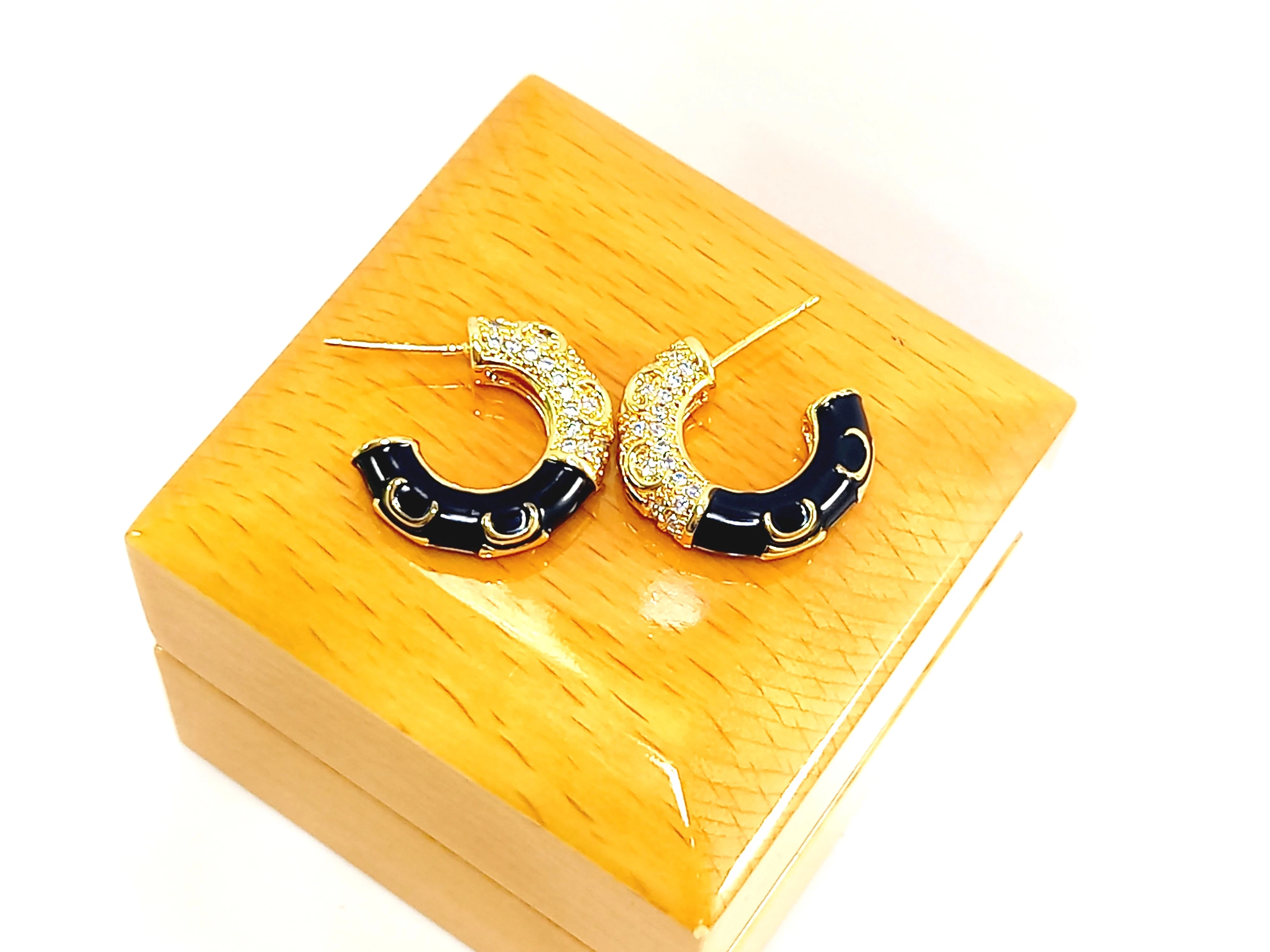 kolczyki-pozlacane-stal-chirurgiczna-polokregi-stan-11323-2