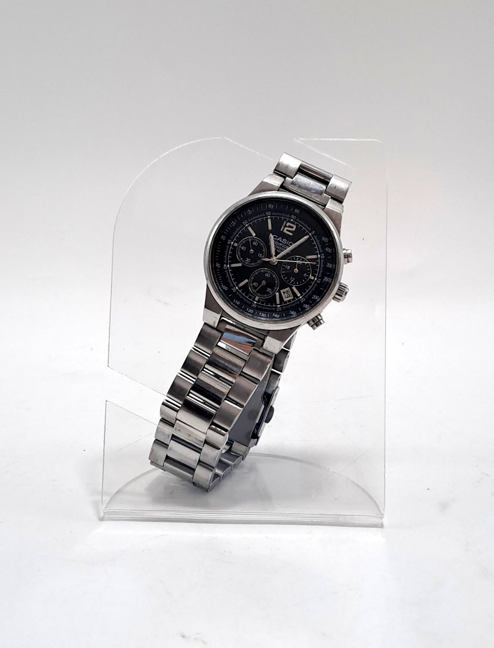 zegarek-casio-edifice-ef-500-koscielna-27a-gryfino-green