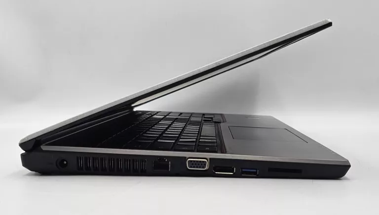 FUJITSU LIFEBOOK E754 I5-4210M 4GB 512GB SSD WIN10P + ZASILACZ