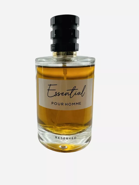 WODA PERFUMOWANA RESERVED ESSENTIAL POUR HOMME 100ML.