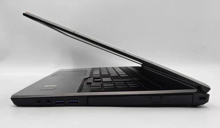 FUJITSU LIFEBOOK E754 I5-4210M 4GB 512GB SSD WIN10P + ZASILACZ