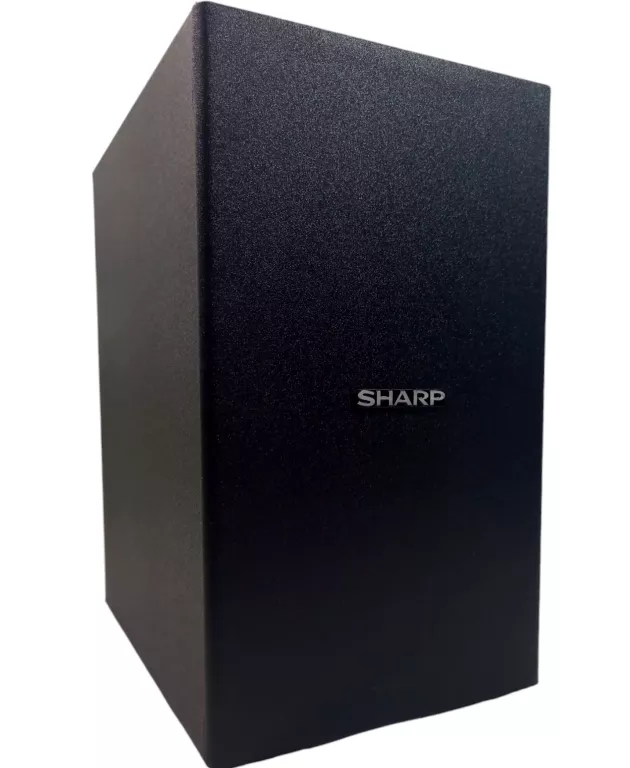 SOUNDBAR SHARP HT-SBW182 / KOMPLET
