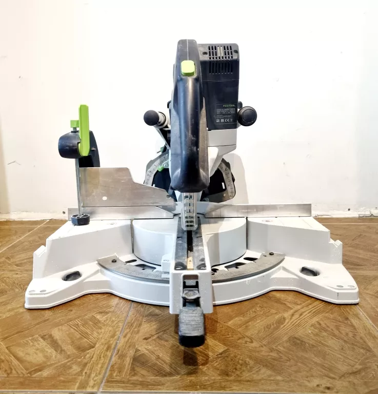 UKOŚNICA PRZESUWNA KS 88 E FESTOOL 561396