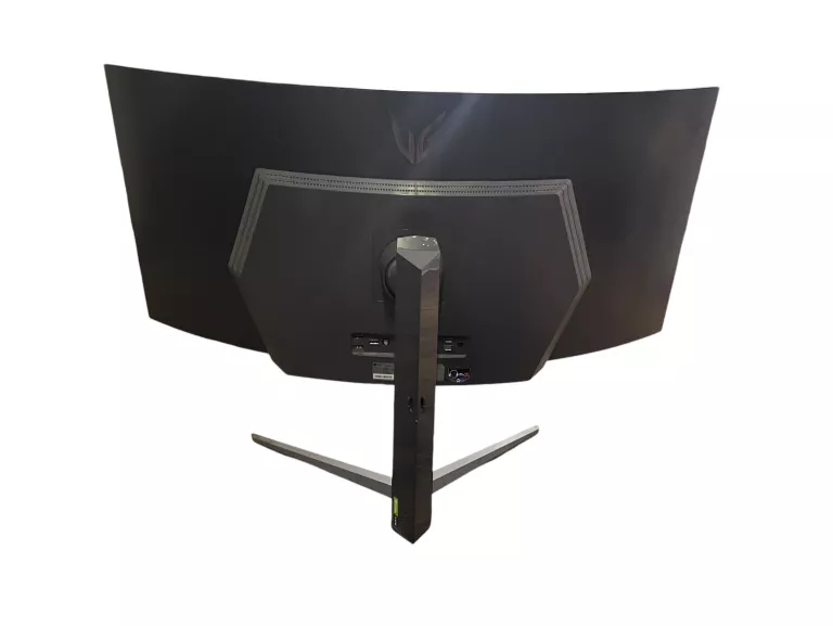 MONITOR LG ULTRAGEAR OLED 45GR95QE-B