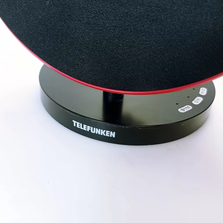 GŁOŚNIK BT TELEFUNKEN BS1012ST