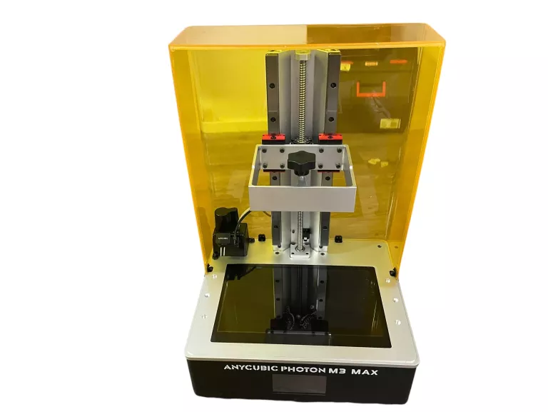 DRUKARKA 3D ŻYWICZNA ANYCUBIC PHOTON M3 MAX + WASH AND CURE