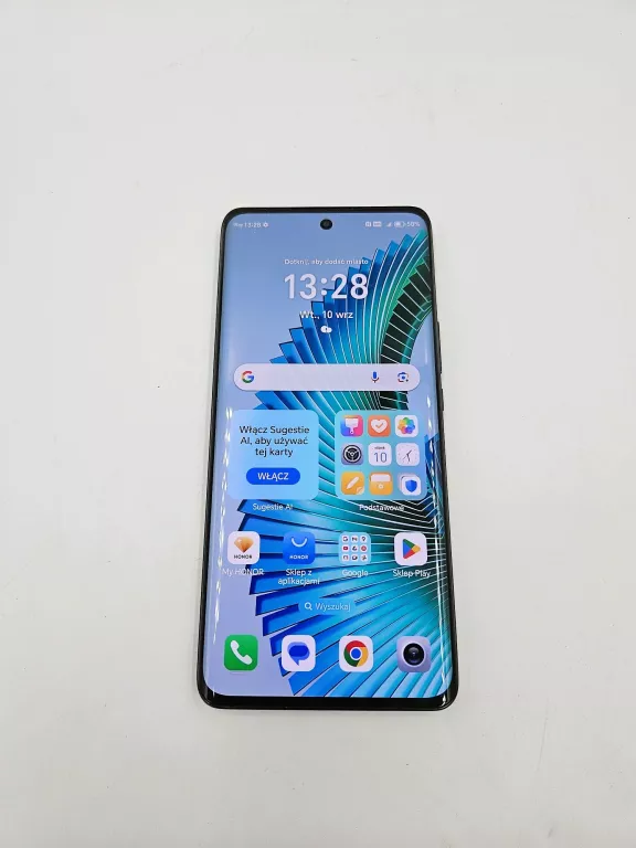 TELEFON HONOR MAGIC6 LITE 5G 8/256 ALI-NX1 BLACK