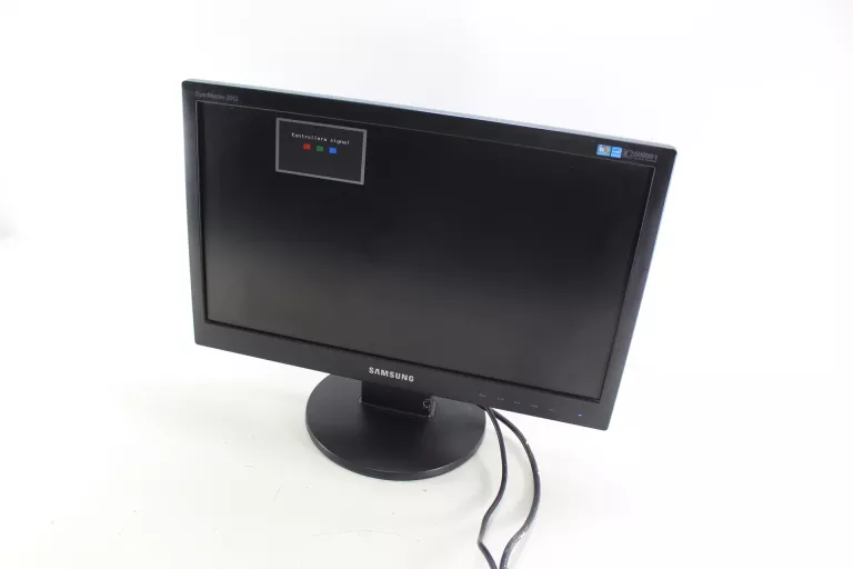 MONITOR SAMSUNG SYNC MASTER 2043