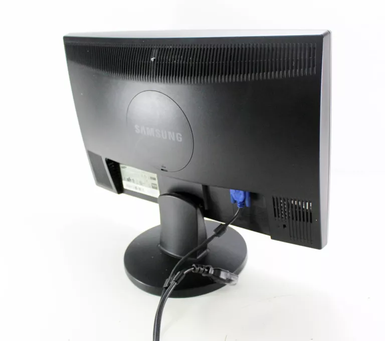 MONITOR SAMSUNG SYNC MASTER 2043
