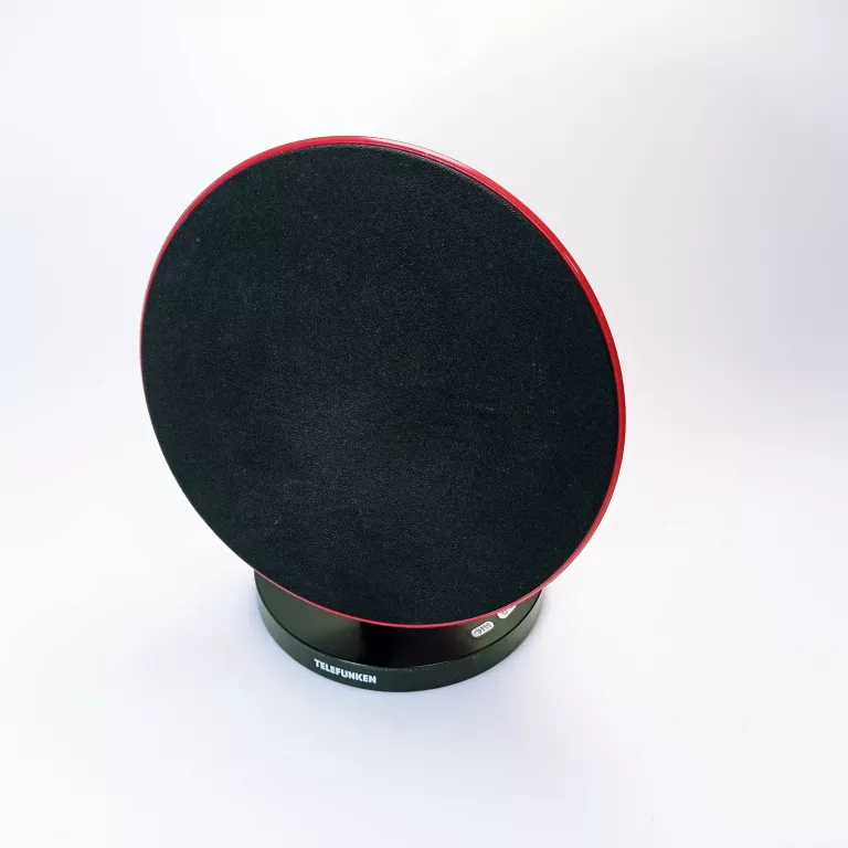GŁOŚNIK BT TELEFUNKEN BS1012ST